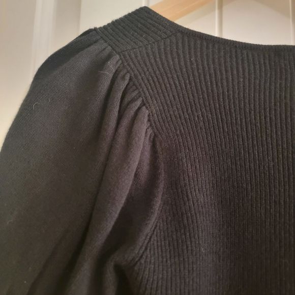 French Connection Sweater Top - Picture 5 of 5